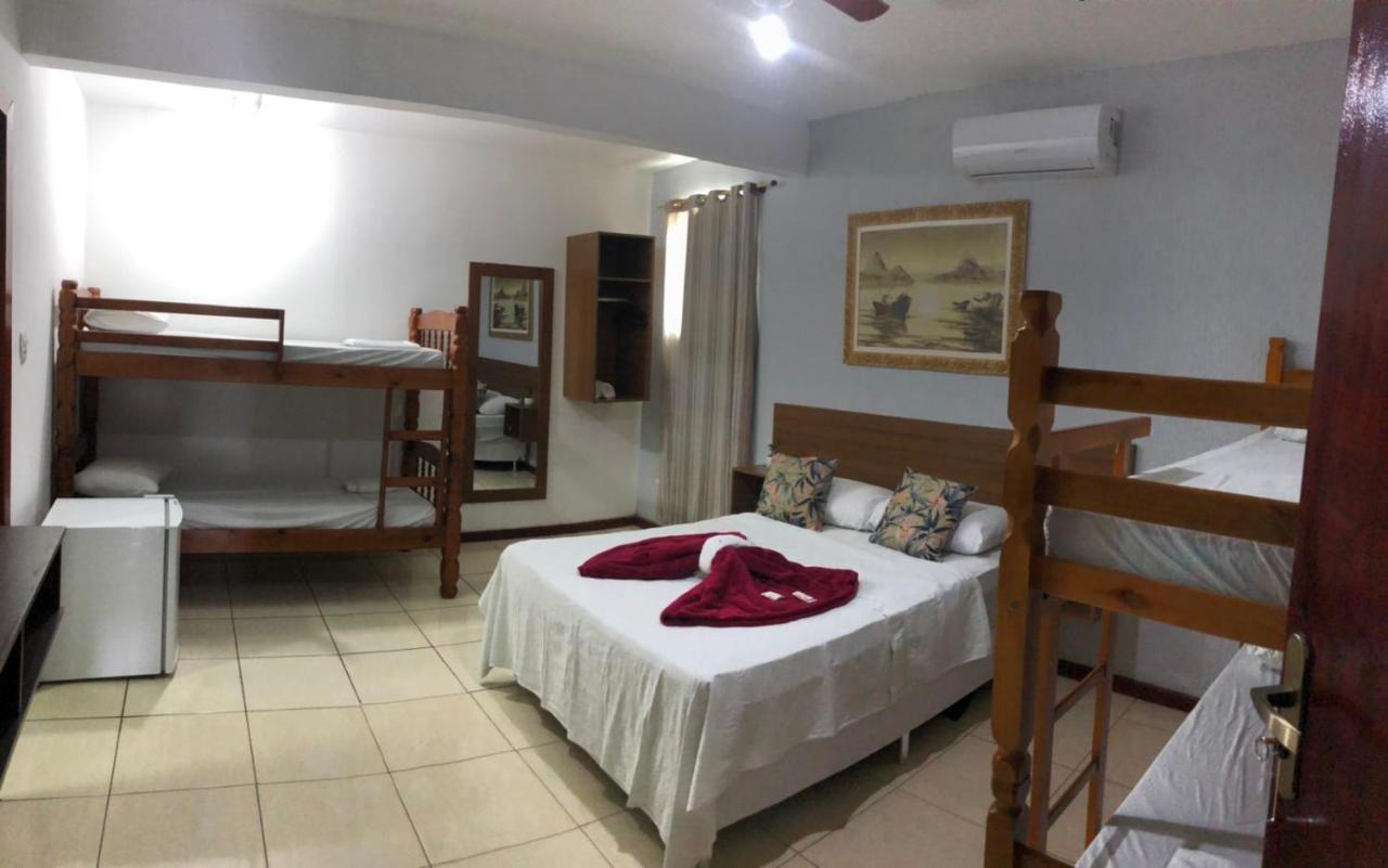 Canto Da Praia Suites Arraial do Cabo Exterior foto