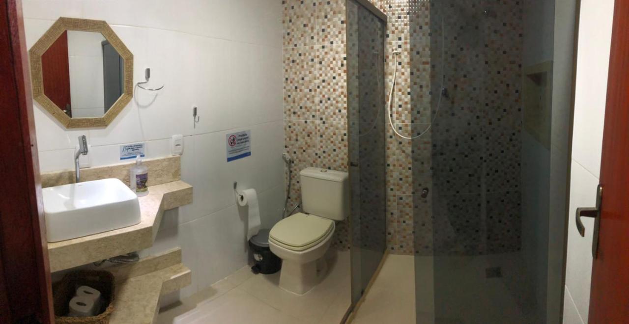 Canto Da Praia Suites Arraial do Cabo Exterior foto