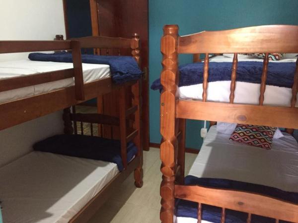 Canto Da Praia Suites Arraial do Cabo Exterior foto