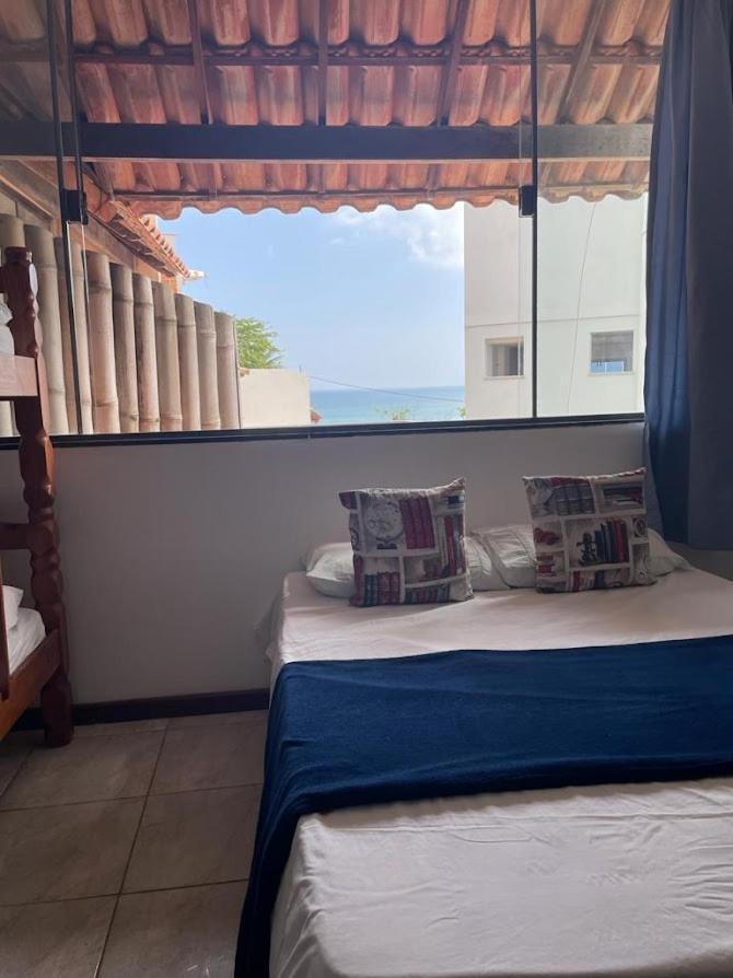 Canto Da Praia Suites Arraial do Cabo Exterior foto