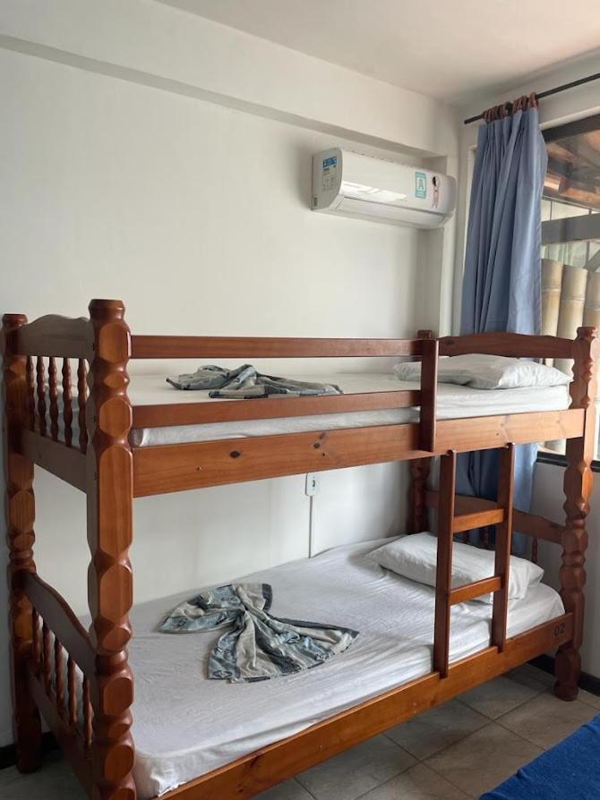 Canto Da Praia Suites Arraial do Cabo Exterior foto