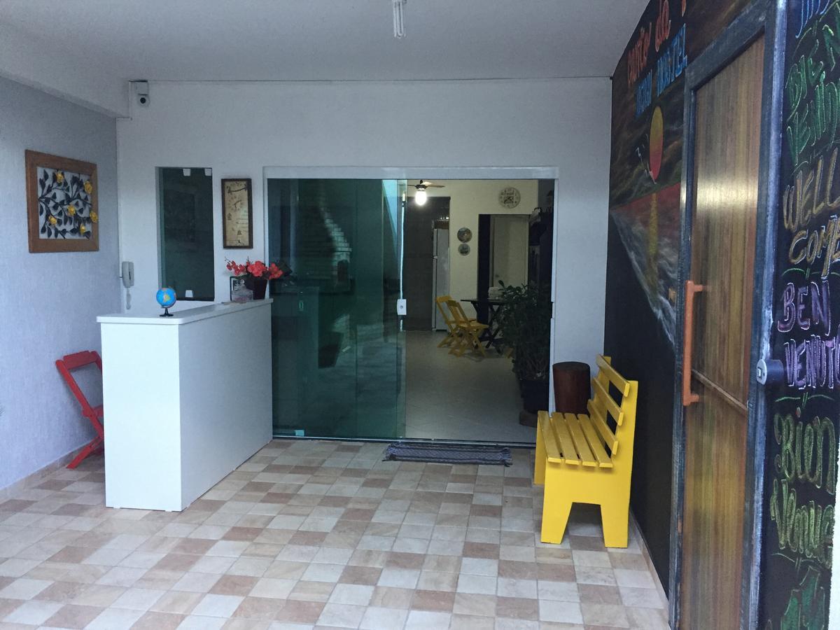 Canto Da Praia Suites Arraial do Cabo Exterior foto