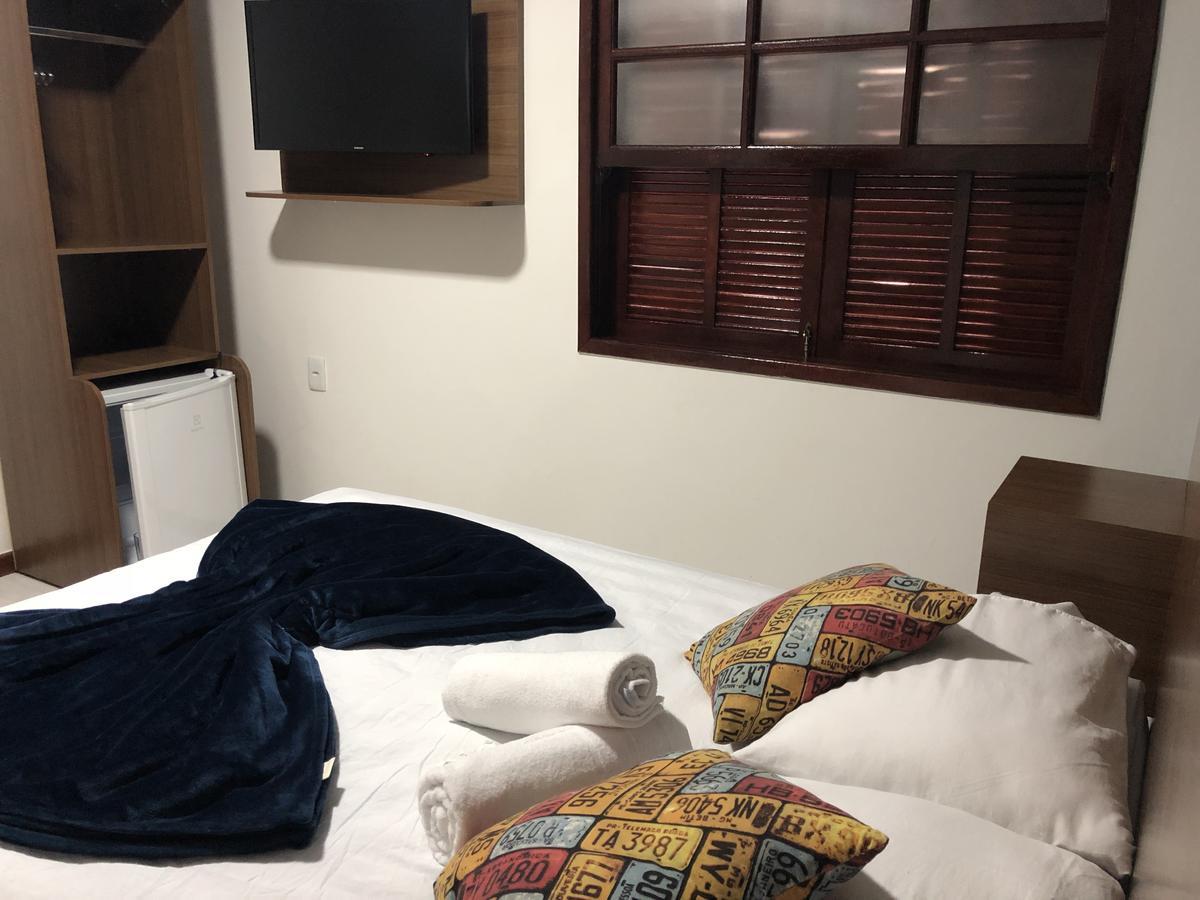 Canto Da Praia Suites Arraial do Cabo Exterior foto