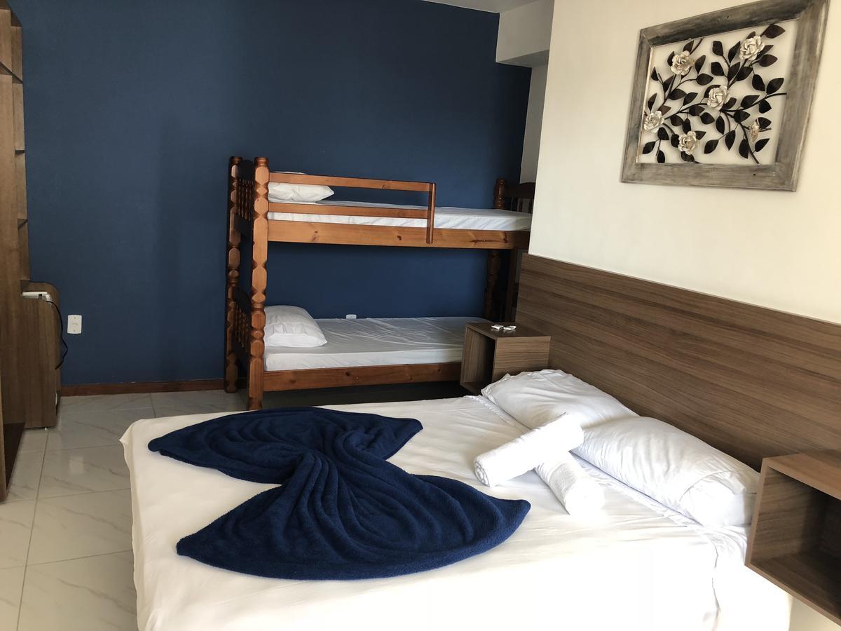 Canto Da Praia Suites Arraial do Cabo Exterior foto
