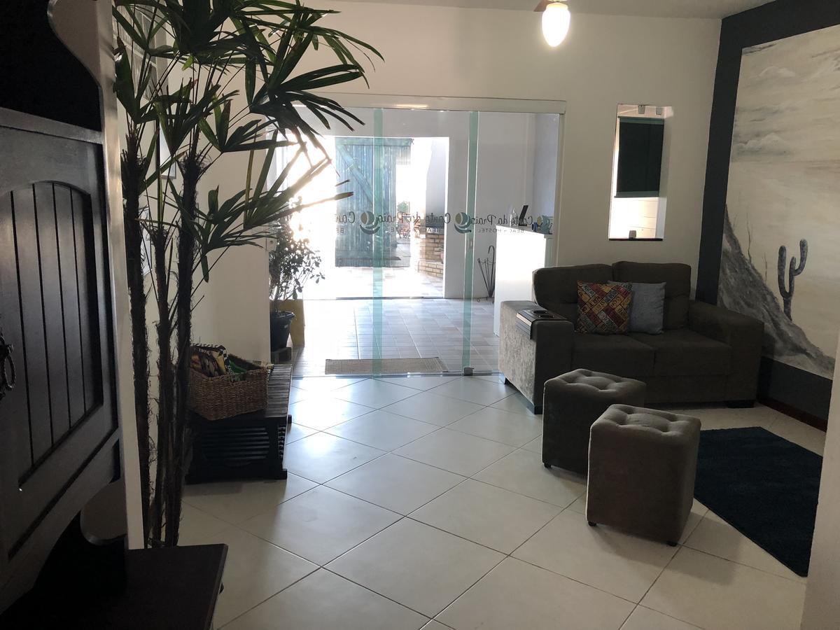 Canto Da Praia Suites Arraial do Cabo Exterior foto